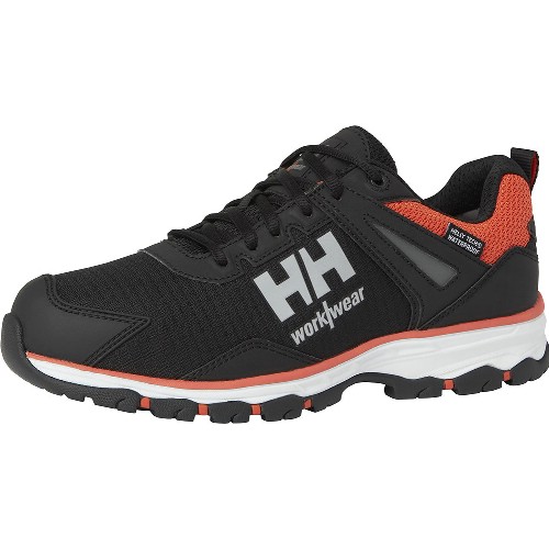 Yrkessko HELLY HANSEN 78388 Chelsea Evolution 2 Low O6 ESD