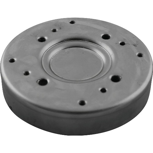 Magnetfäste WRKPRO för belysning universell