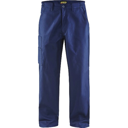 Servicebyxa BLÅKLÄDER 17251210
