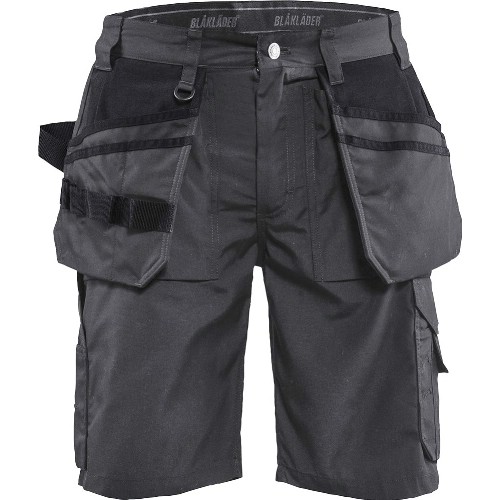 Hantverksshorts BLÅKLÄDER 15261845