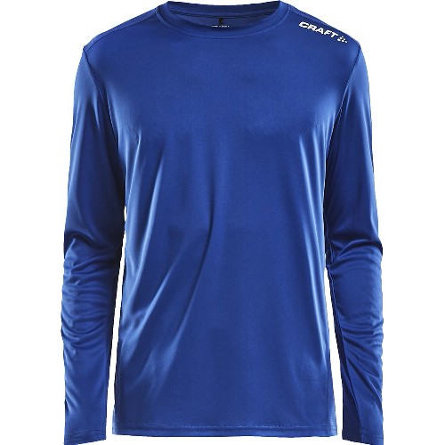 T-shirt CRAFT Rush LS Tee Herr Lång ärm