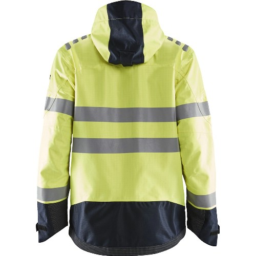 Gul/Marinblå Gul/Marinblå