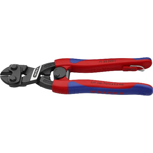Kraftavbitare KNIPEX 7132 T CoBolt