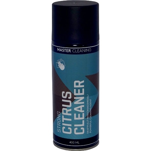 Rengöringsmedel SPRAY MASTER Strong Citrus Cleaner