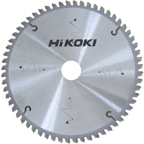 Cirkelsågklinga HIKOKI Aluminium