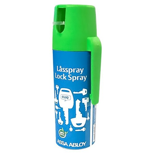 Låsspray ASSA GDS