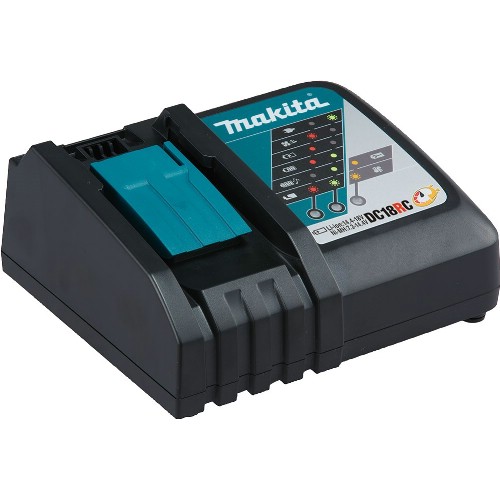 Batteriladdare MAKITA DC18RC 7,2-18 V