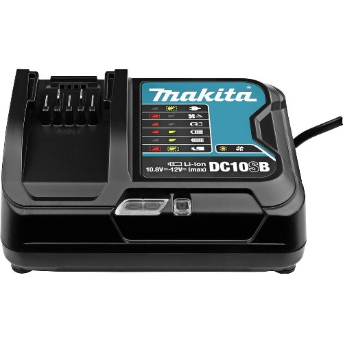 Batteriladdare MAKITA DC10SB 12 V