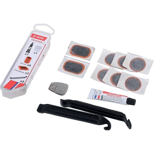 Reparationssats till cykel