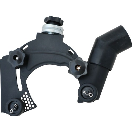 Utsugningskåpa DIMAS Universal