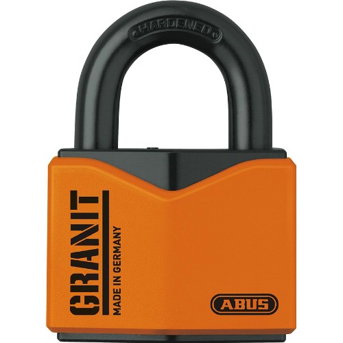 Hänglås ABUS Granit 37/55 Klass 3