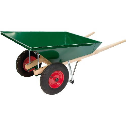 Skottkärra EKEBY 1150 2 hjul