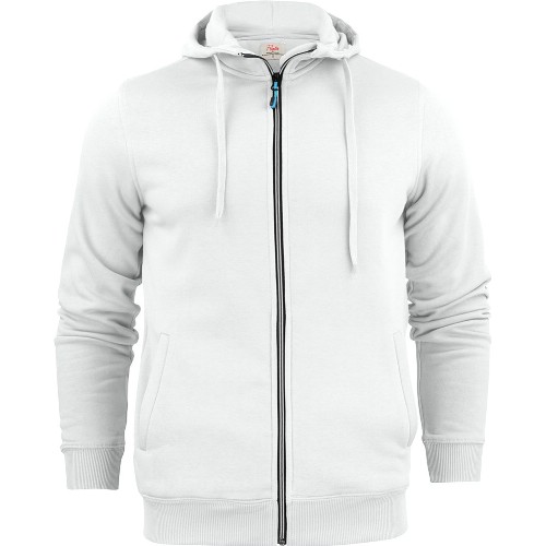 Huvtröja PRINTER Overhead Herr