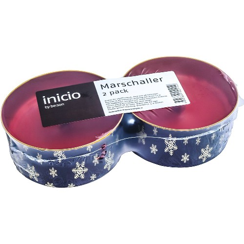 Marschall INICIO 2-pack