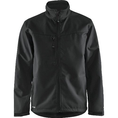 Jacka BLÅKLÄDER 4951 Softshell