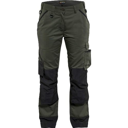 Servicebyxa BLÅKLÄDER 7154 Garden Dam