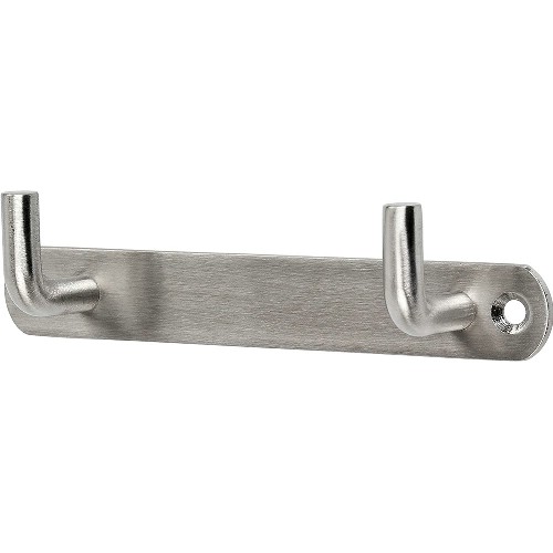 Krokrad HABO Sirius rostfri