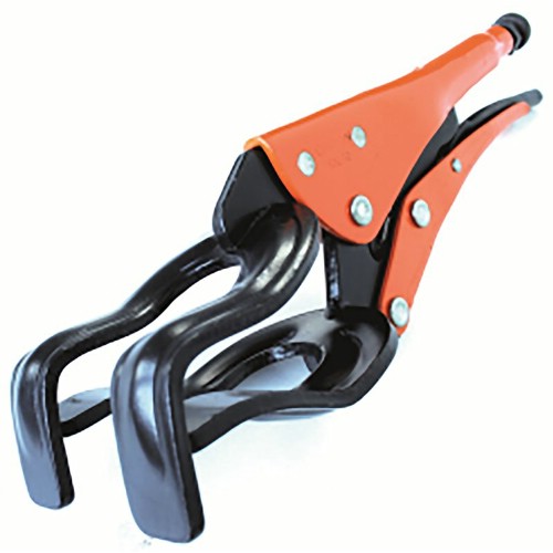 U-svetstång för rör GRIP-ON 126-12