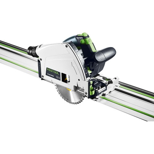 Sänksåg FESTOOL TS 60 KEBQ-Plus-FS