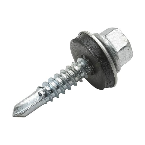 Byggplåtskruv V/S/B Plåt mot lättbalk