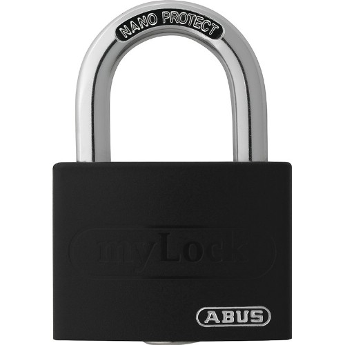 Hänglås ABUS T65AL MyLock