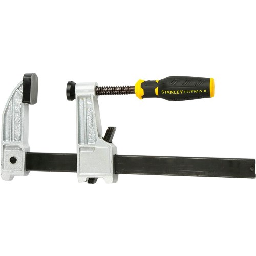 Skruvtving STANLEY FatMax