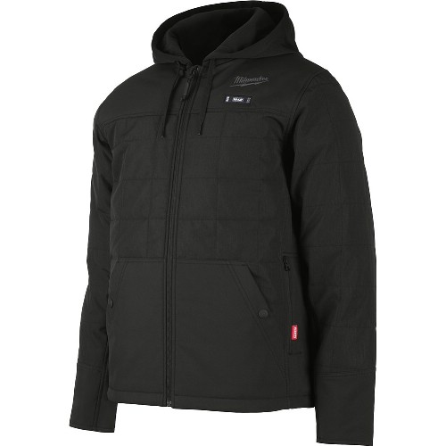 Värmejacka MILWAUKEE M12 HPJBL2 Heated Puffer Jacket 12 V