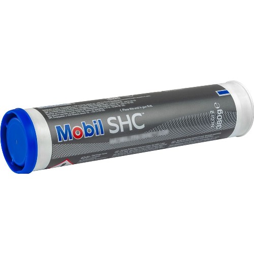 Universalfett MOBIL SHC Polyrex 222