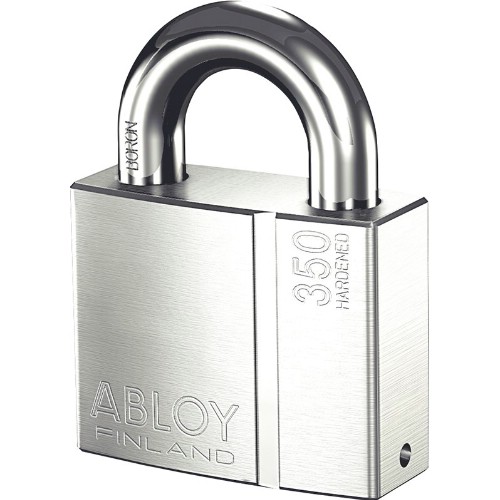 Hänglås ABLOY 350 Klass 4