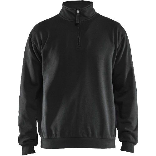 Sweatshirt BLÅKLÄDER 35871169 Half Zip