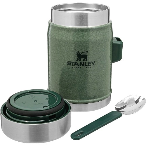 Mattermos STANLEY Legendary Food Jar + Spork