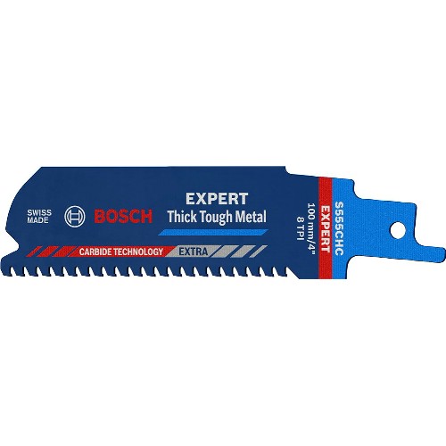 Tigersågblad BOSCH Expert Thick Tough Metal