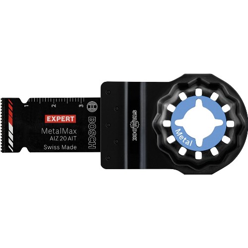 Sågblad BOSCH Starlock AIZ 20 AIT Expert MetalMax