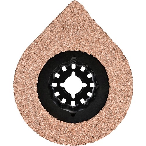 Brukrensare BOSCH Starlock AVZ 70 RT4 Expert