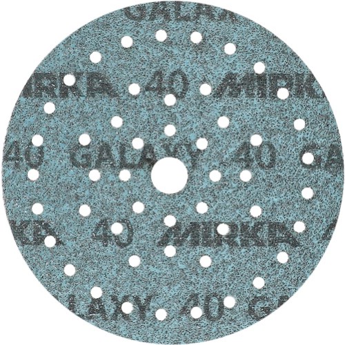 Slippappersrondell MIRKA Galaxy 150 mm