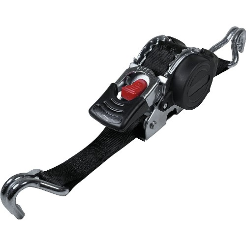 Lastsurrning FASTY automatisk upprullare