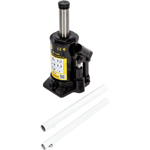 Pelardomkraft OMEGA 4 ton