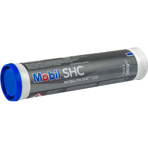 Smörjfett MOBIL Mobilith SHC 460