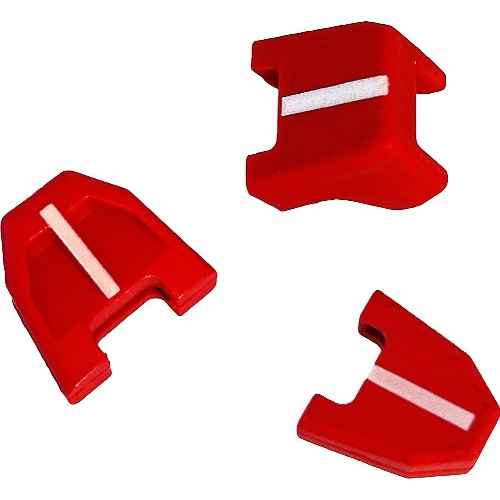 Nosskydd MILWAUKEE till M18 FN18GS