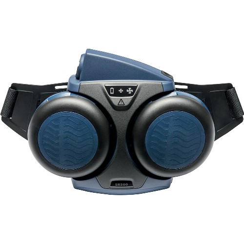 Fläktenhet SUNDSTRÖM SR 500