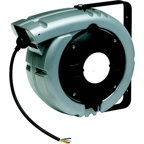 Kabelupprullare ZECA 17 m 230 V