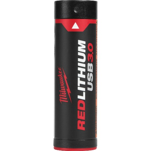 Batteri MILWAUKEE L4 RedLithium-Ion
