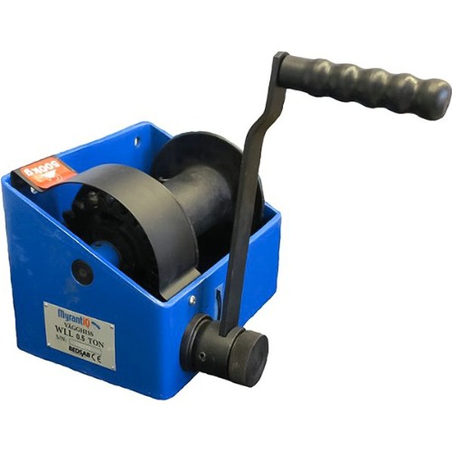 Vägghiss BEDSAB MyrantiQ VH1