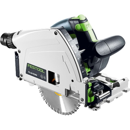 Sänksåg FESTOOL TS 60 KEBQ-Plus