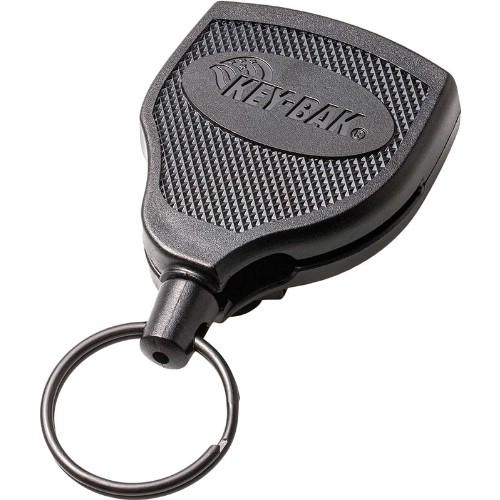 Nyckelhållare KEY-BAK Super48 med kevlartråd