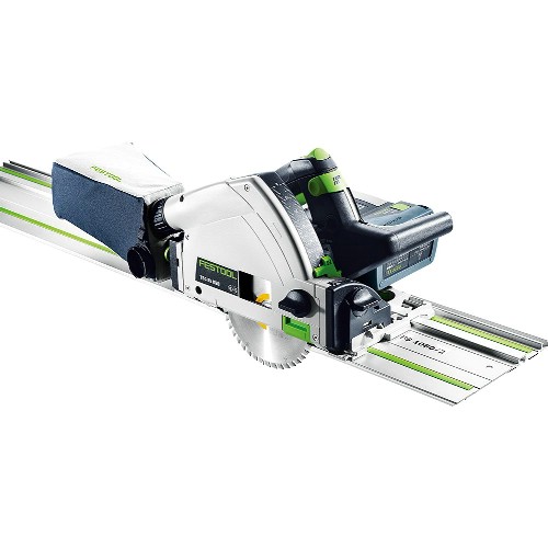 Sänksåg FESTOOL TSC 55 5,0 KEBI-Plus/XL-FS 18 V
