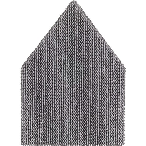 Slipnät MILWAUKEE Mesh 67x92 mm Delta