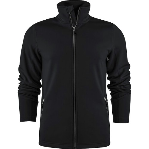 Sweatshirtjacka PRINTER Powerslide Herr