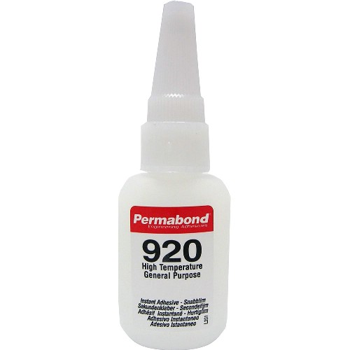 Snabblim PERMABOND C920