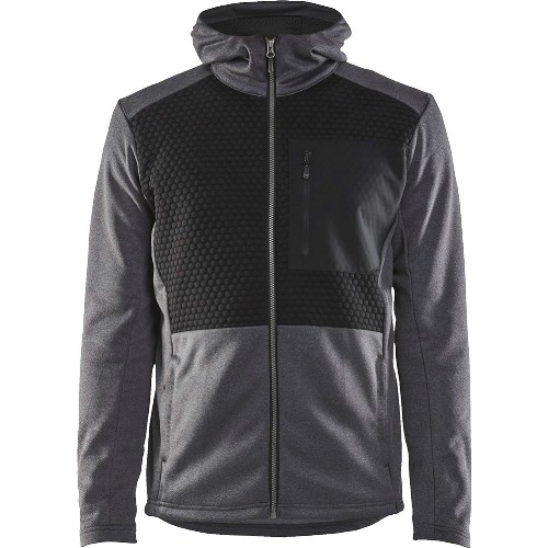 Huvjacka BLÅKLÄDER 3540